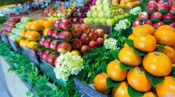 تغيرات الأسعار.. الموز البلدي عند 25 جنيهاً اليوم